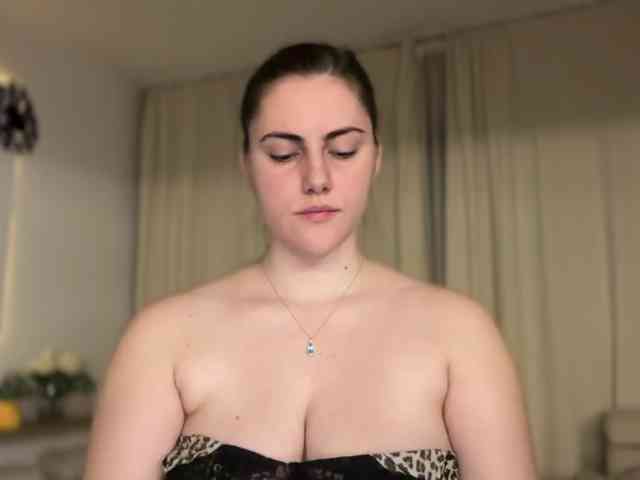 Modèle: claireheart