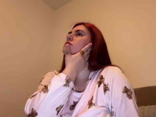 Modèle: claireheart