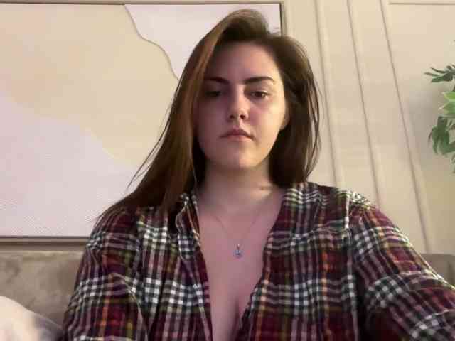 Modèle: claireheart
