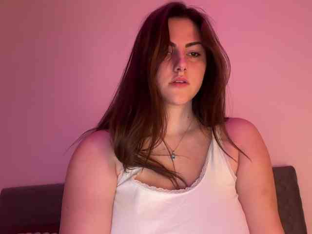 Modèle: claireheart