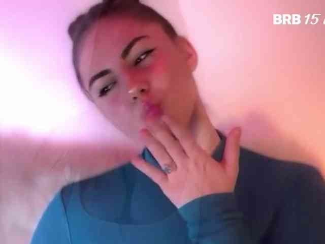claireheart webcam