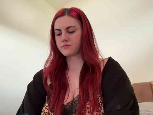 Modèle: claireheart