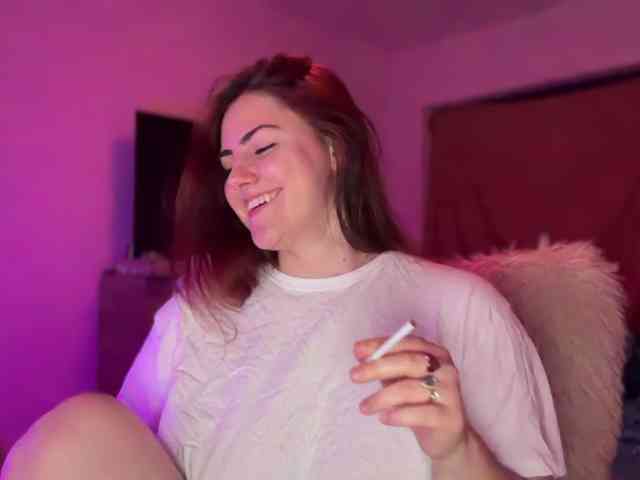 Modèle: claireheart