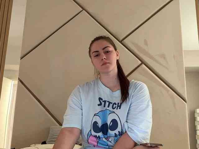 claireheart webcam