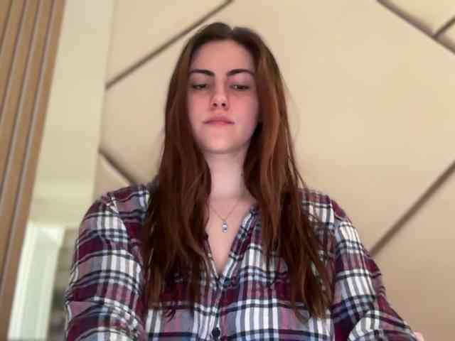 Modèle: claireheart
