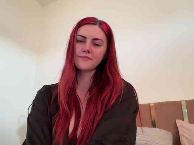 Modèle: claireheart