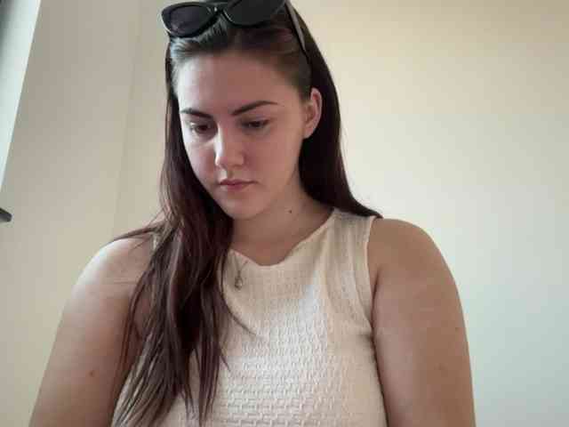 claireheart Live Webcam on BongaCams
