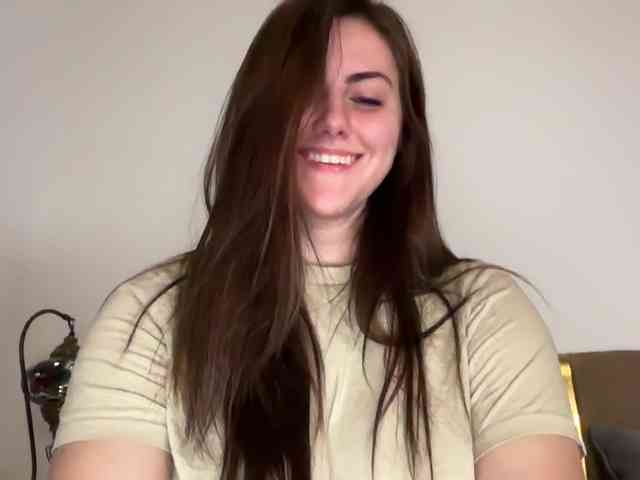 Modèle: claireheart
