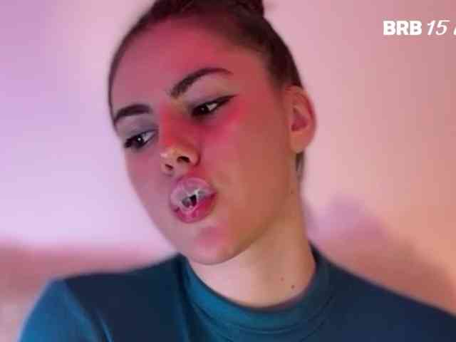 Modèle: claireheart