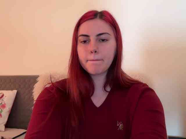 Modèle: claireheart