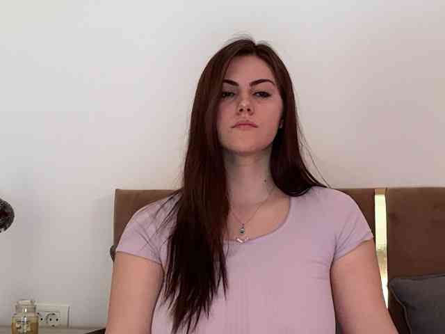 Modèle: claireheart
