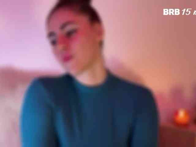 Modèle: claireheart