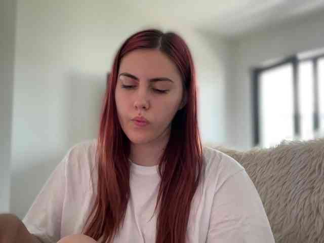 claireheart webcam