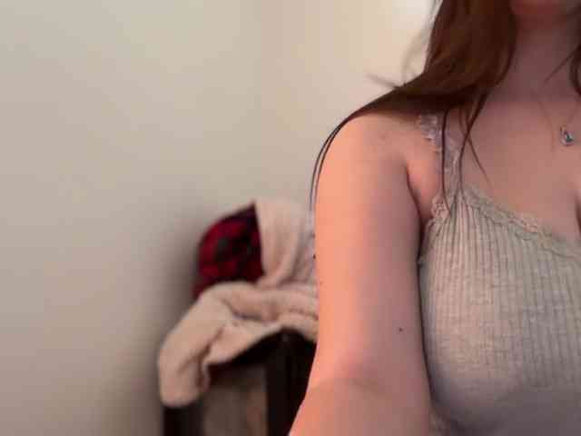 claireheart webcam