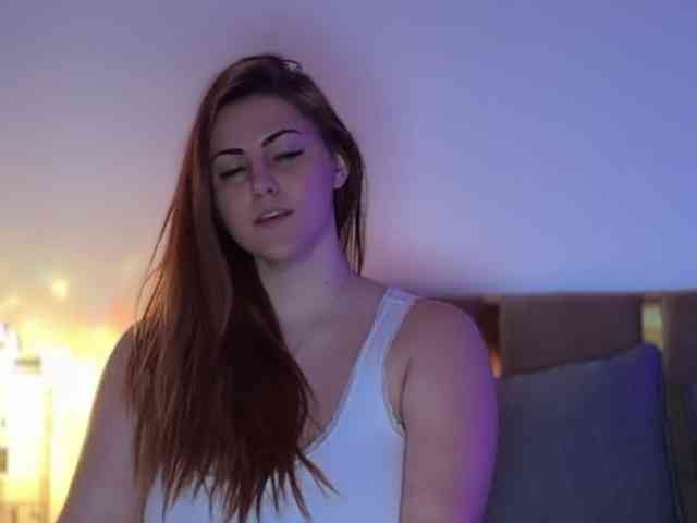 Modèle: claireheart