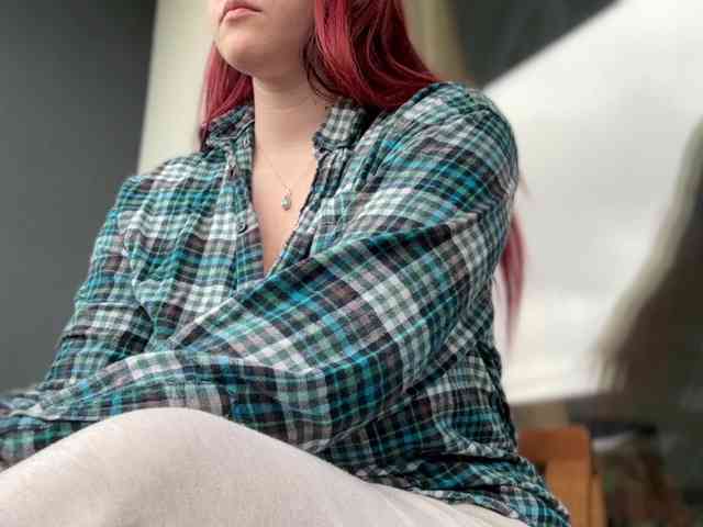 Modèle: claireheart