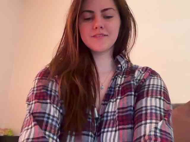 Modèle: claireheart