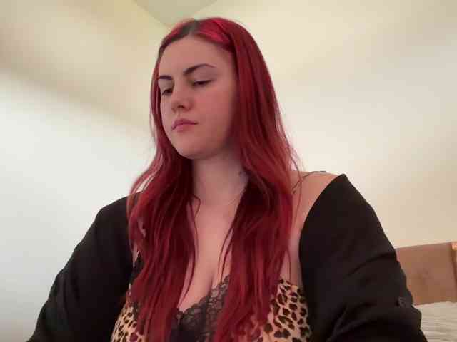 Modèle: claireheart