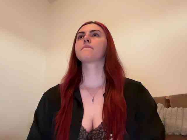 Modèle: claireheart