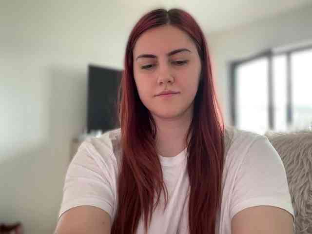 Modèle: claireheart