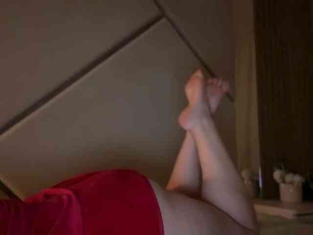 claireheart webcam