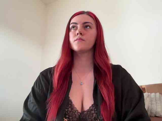 Modèle: claireheart