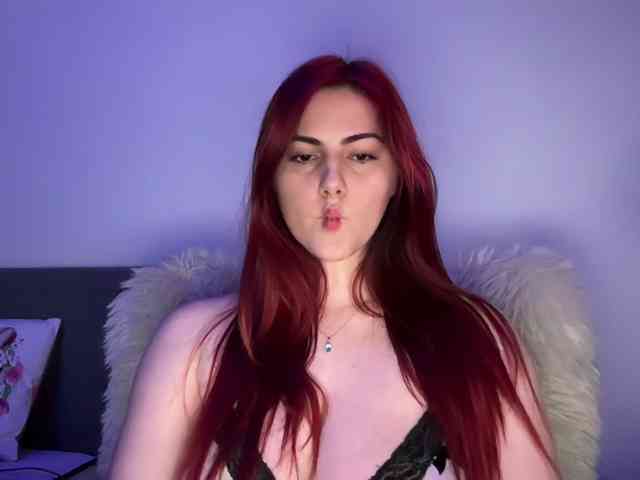 Modèle: claireheart