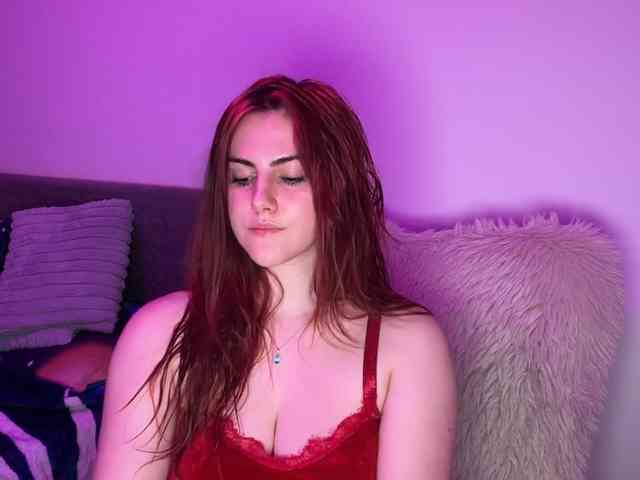 Modèle: claireheart
