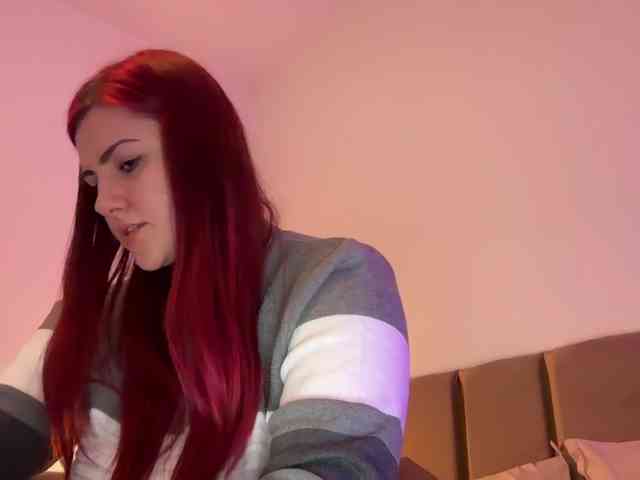 claireheart webcam