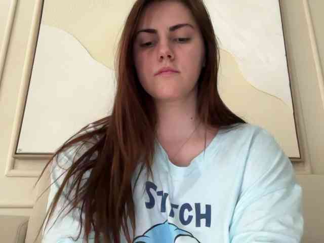 claireheart webcam