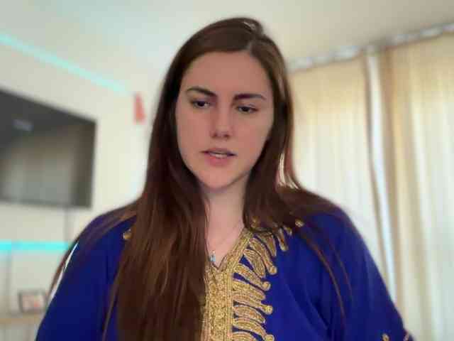 claireheart webcam
