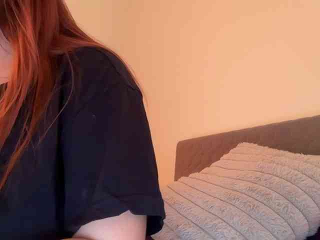 Modèle: claireheart