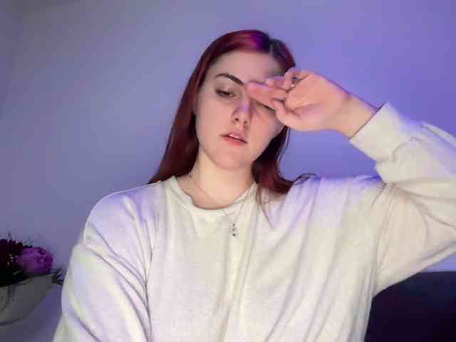 claireheart webcam