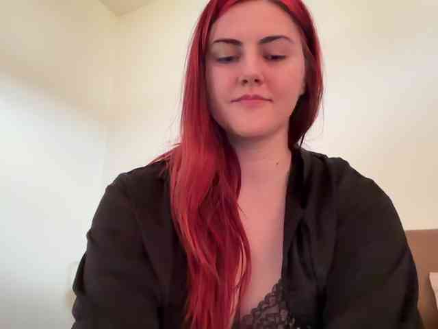 Modèle: claireheart