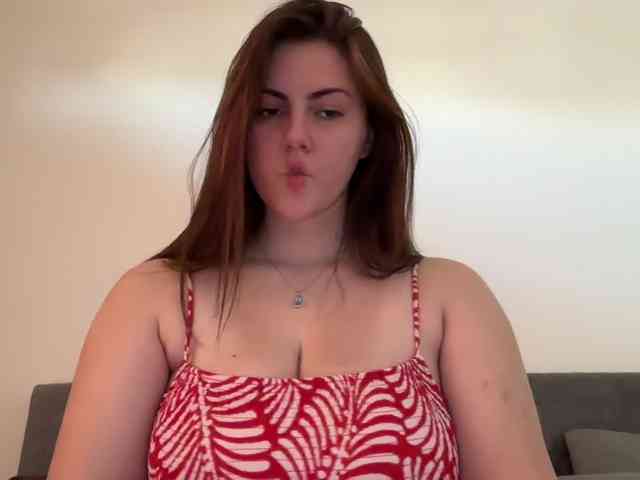 claireheart Sex Cam Show