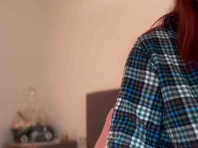 Modèle: claireheart