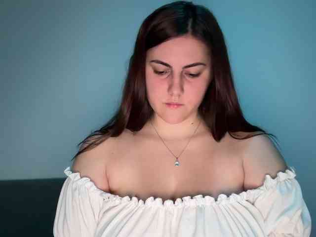 Modèle: claireheart