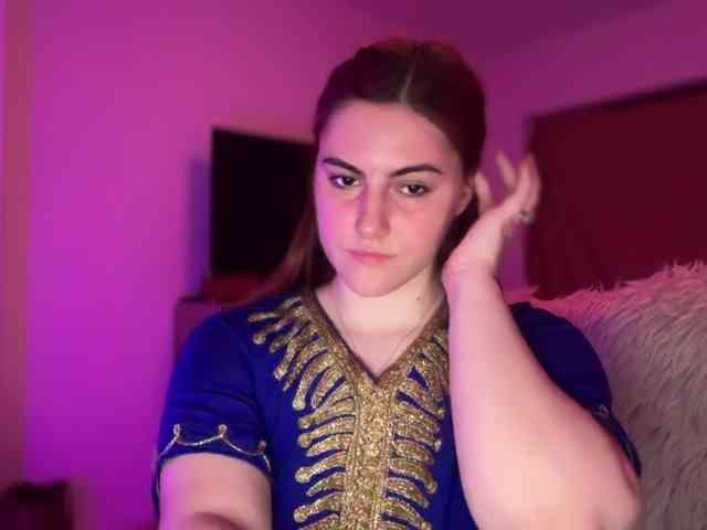 claireheart webcam