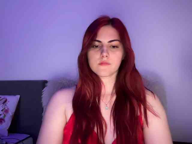 Modèle: claireheart