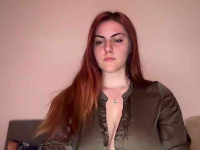 Modèle: claireheart