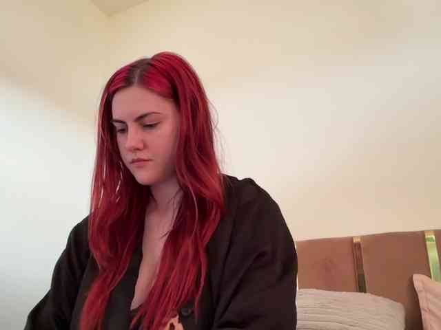 Modèle: claireheart