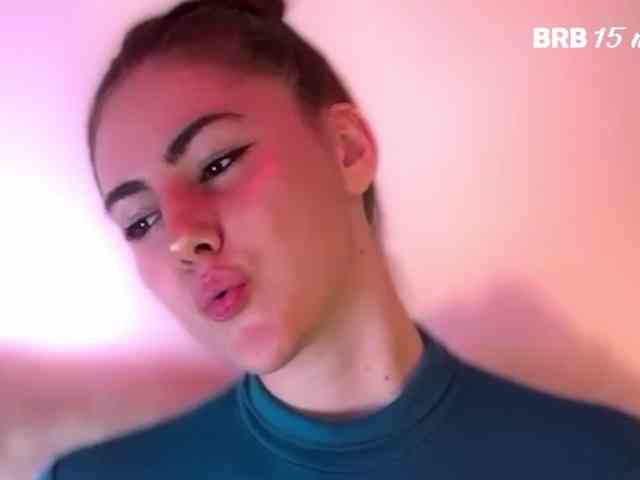 Modèle: claireheart