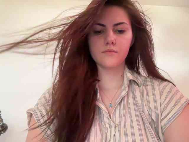 Modèle: claireheart