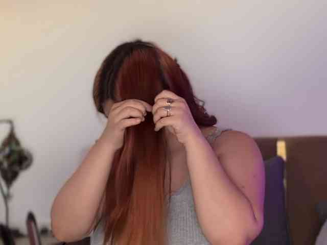 claireheart webcam