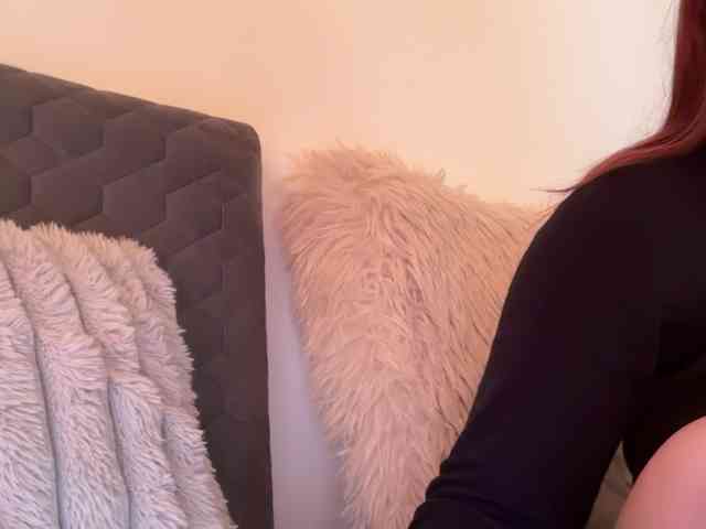 claireheart webcam