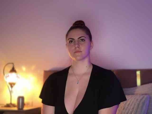 Modèle: claireheart