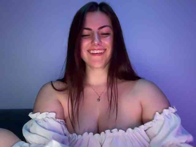 Modèle: claireheart