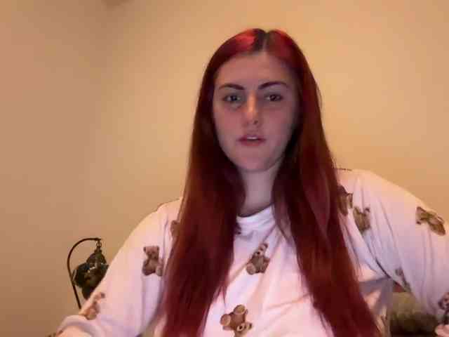 Modèle: claireheart