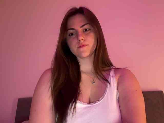 Modèle: claireheart