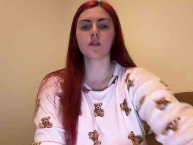 Modèle: claireheart